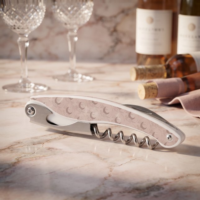 Moonglows Waiter's Corkscrew (Creator Uploaded)