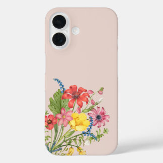 Moonlace iPhone 16 Case