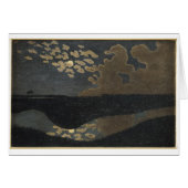 Moonlight, 1894 (Front Horizontal)