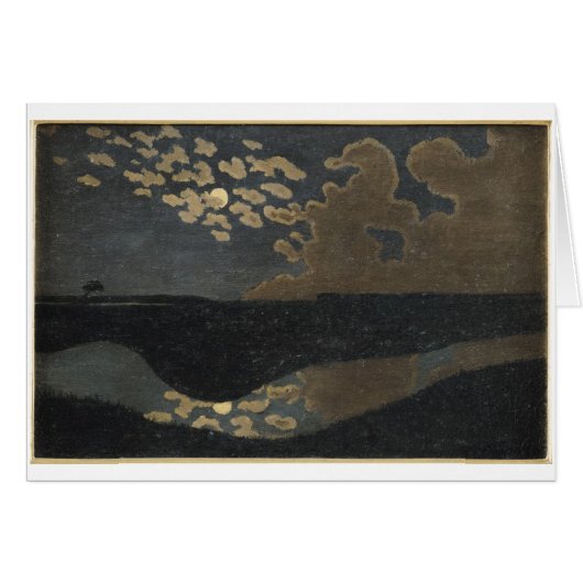 Moonlight, 1894 cards (Front Horizontal)