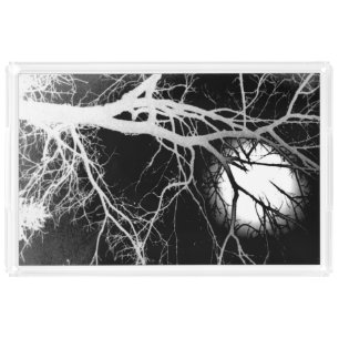 Moonlight Acrylic Tray