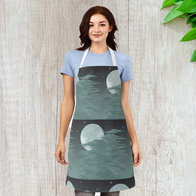 Moonlight Apron (Creator Uploaded)