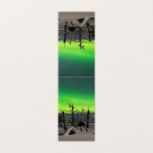 Moonlight Aurora (Outside Unfolded)