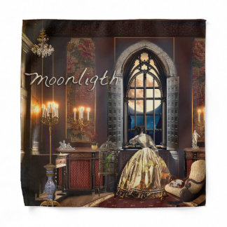 Moonlight Bandana