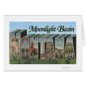 Moonlight Basin, Montana (Front Horizontal)
