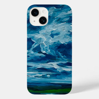 Moonlight Case-Mate iPhone 14 case