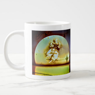 Moonlight Clown Mug
