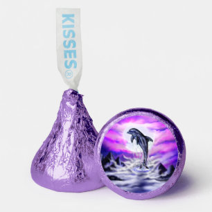 Moonlight Dolphin Hershey®'s Kisses®