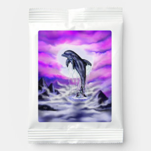 Moonlight Dolphin Margarita Drink Mix