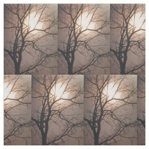 Moonlight Dream Fabric