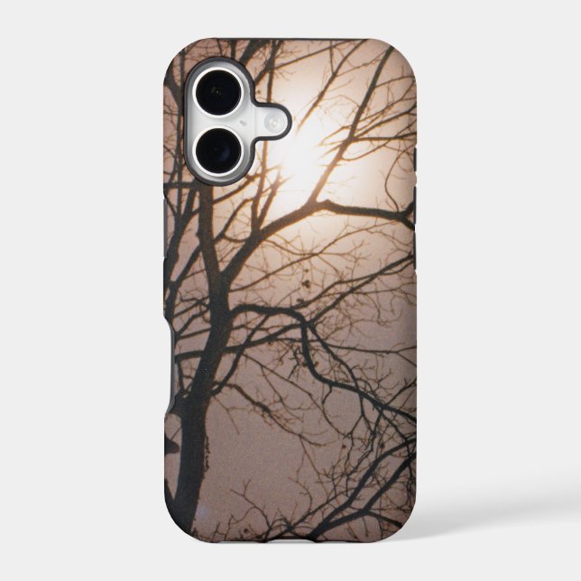 Moonlight Dream Iphone Case (Back)