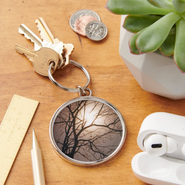 Moonlight Dream Keychain (Desk)