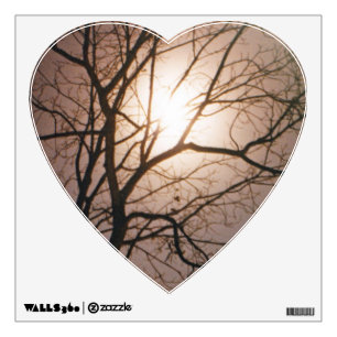Moonlight Dream Wall Decal