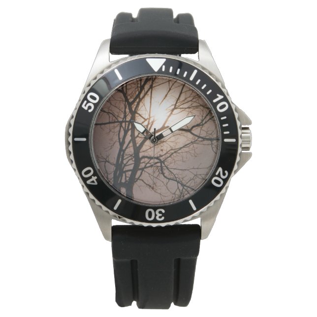 Moonlight Dream Watch (Front)