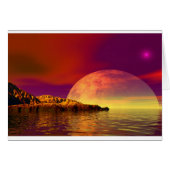 moonlight dreams (Front Horizontal)