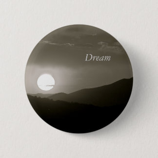 Moonlight Dreams Pinback Button