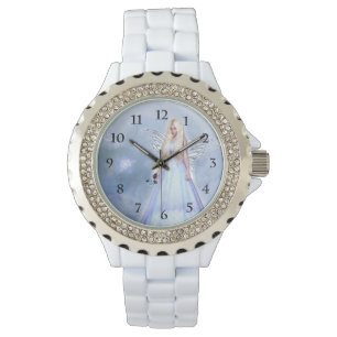 Moonlight Fairy Princess Watch