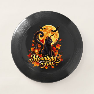 Moonlight & Fun Wham-O Frisbee