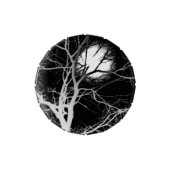 Moonlight Jelly Belly Candy Tin (Top)