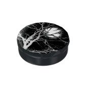 Moonlight Jelly Belly Candy Tin (Side)