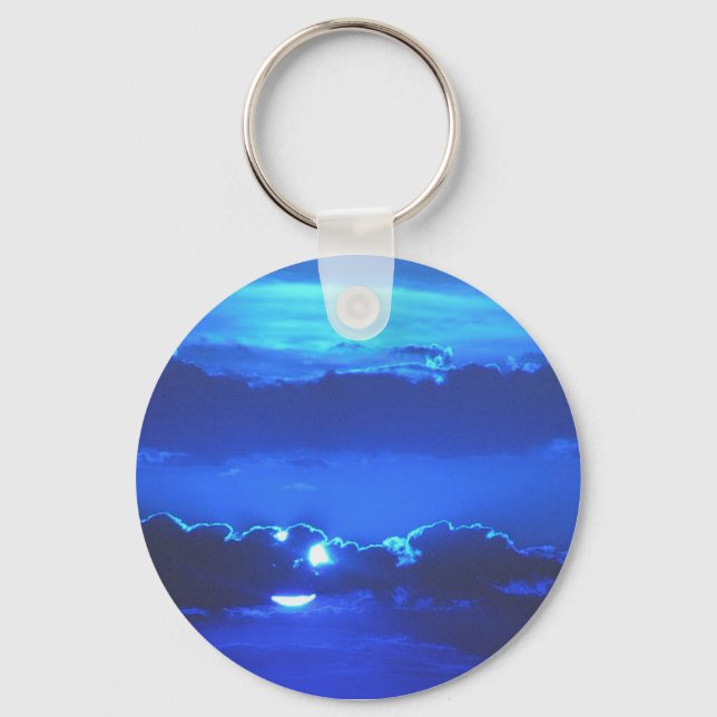 Moonlight Keychains (Front)
