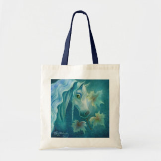 Moonlight Mare Tote Bag