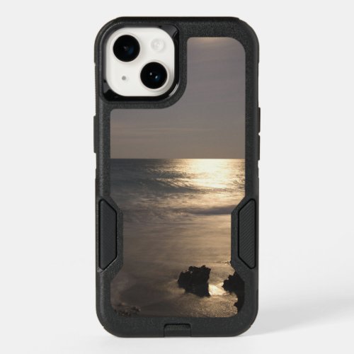 Moonlight Over Ocean OtterBox iPhone 14 Case