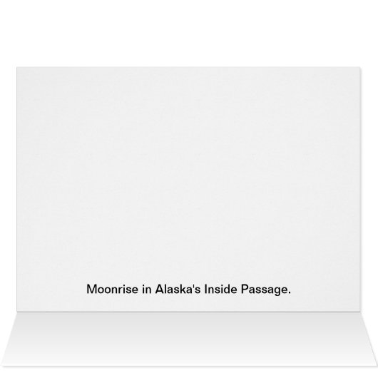 Moonlight Passage (Inside Horizontal (Top))