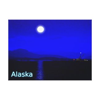 Moonlight Passage