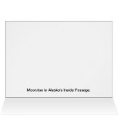 Moonlight Passage Cards (Inside Horizontal (Top))