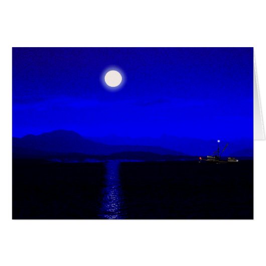 Moonlight Passage Cards (Front Horizontal)