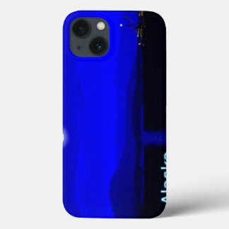 Moonlight Passage iPhone 13 Case