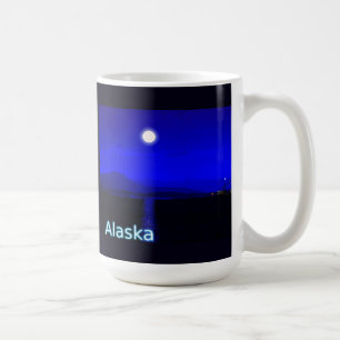 Moonlight Passage Coffee Mug