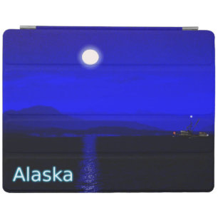 Moonlight Passage iPad Smart Cover