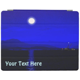 Moonlight Passage iPad Smart Cover