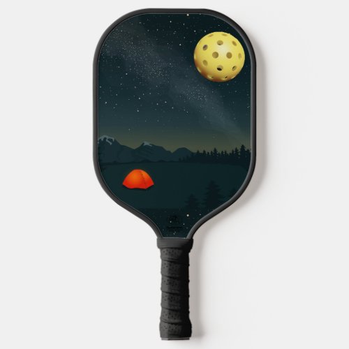 Moonlight  pickleball paddle