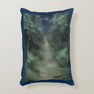 Moonlight pillow