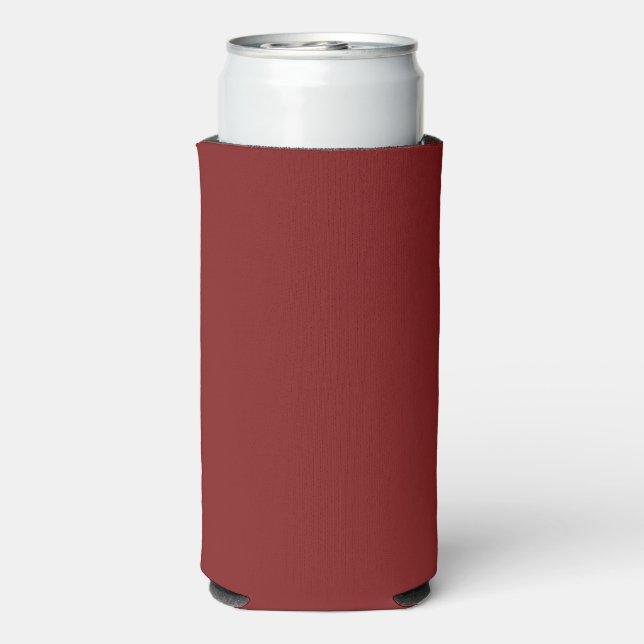 Moonlight Red Seltzer Can Cooler (Seltzer Back)
