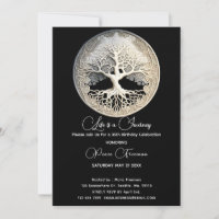 Moonlight Remembered | Tree of Life