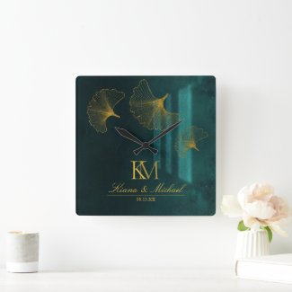 Moonlight Romance Emerald Green ID881