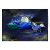 Moonlight Run Card (Front Horizontal)