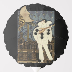 Moonlight Serenade Balloon