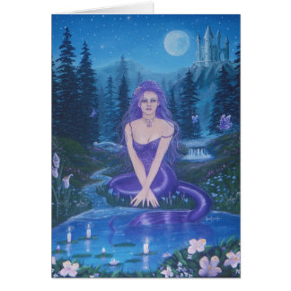 moonlight Serenade Cards