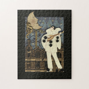 Moonlight Serenade Puzzle