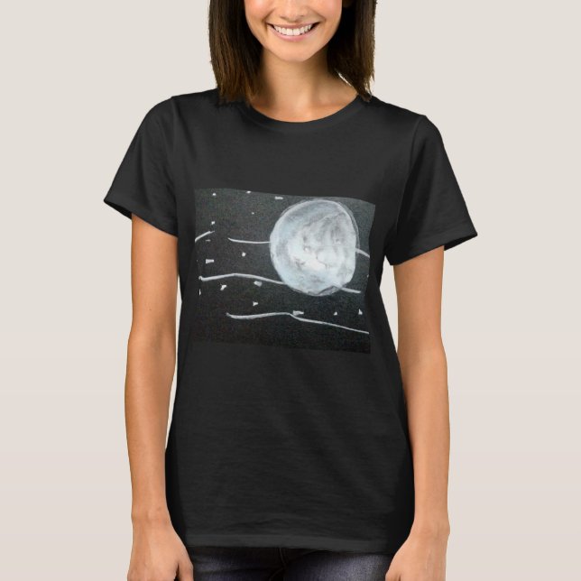 Moonlight Shirt (Front)