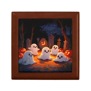Moonlight Spooky Ghost Tales Gift Box