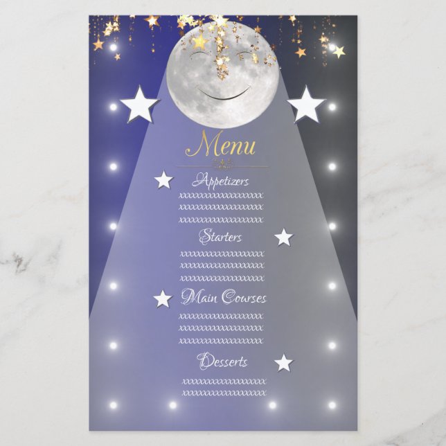 Moonlight-stars (Front)