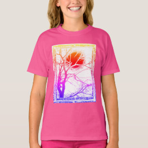 Moonlight  T-Shirt