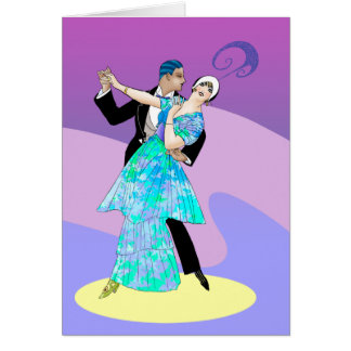 Moonlight Tango Cards