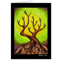 Moonlight Tree